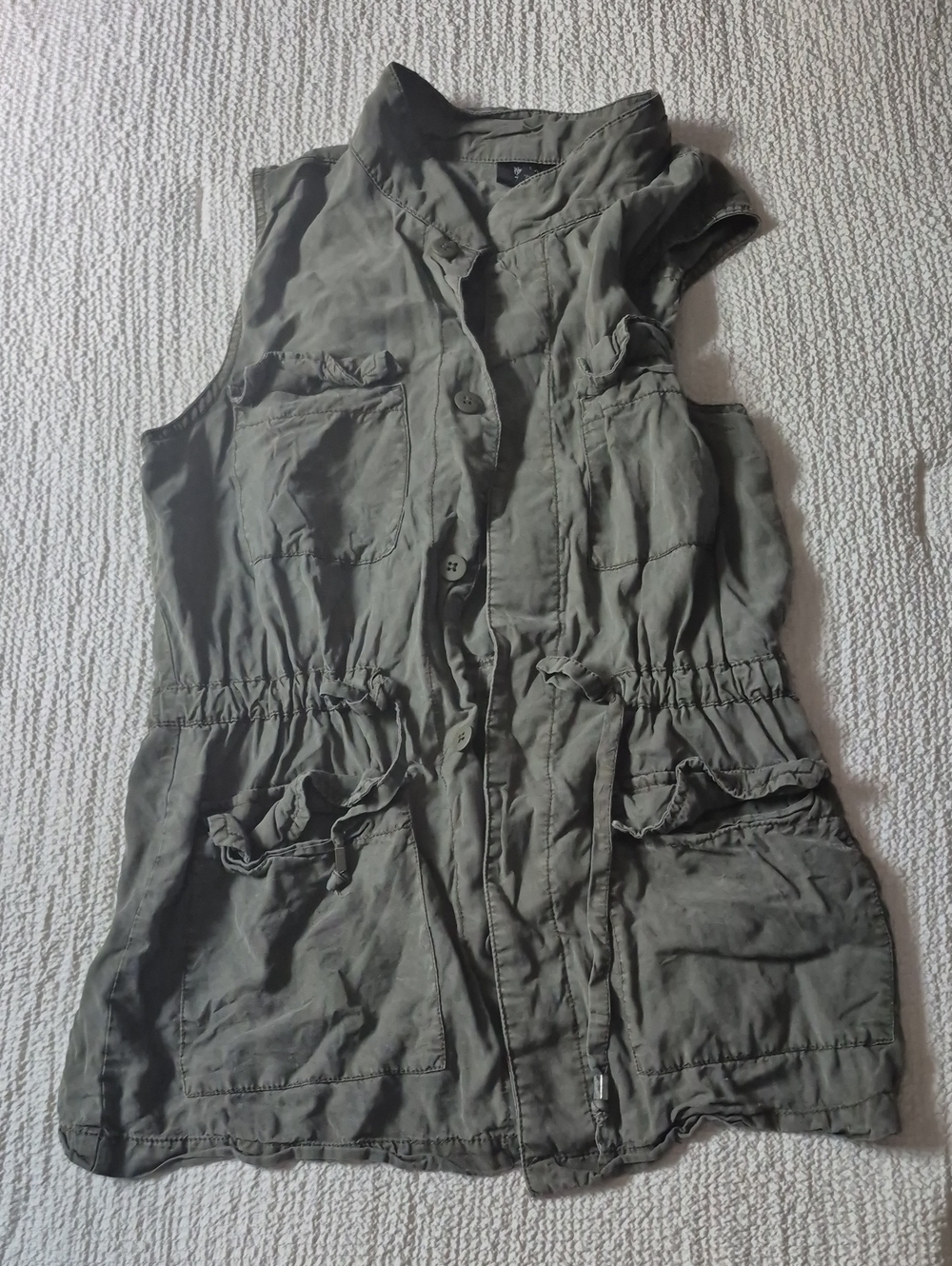 Vest
